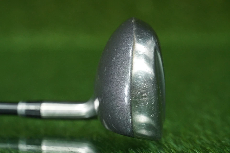 THE PERFECT CLUB PLUS 5 HYBRID WOOD STABILIZED TIP PENETRATING 18° LEFT LH - Image 4 of 4