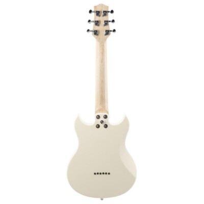 ( VOX ホワイト ミニエレキギター WH MINI SDC-1 VOX ヴォックス 送料無料 ミニエレキギター WH MINI SDC-1 ) ギター