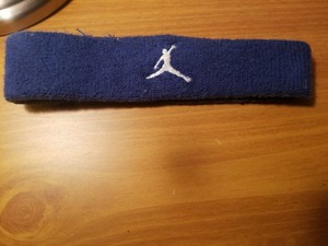 jordan headband