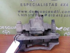 Etrier de frein Renault R21