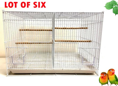 canary breeding cages on ebay