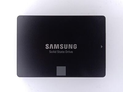 Samsung 850 EVO 1TB SATA SSD 2.5インチ s-l400.jpg