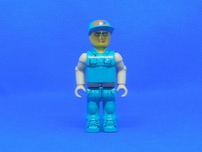 lego jack stone