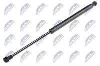NTY Gasfeder, Koffer-/Laderaum AE-DW-004 FüR Chevrolet