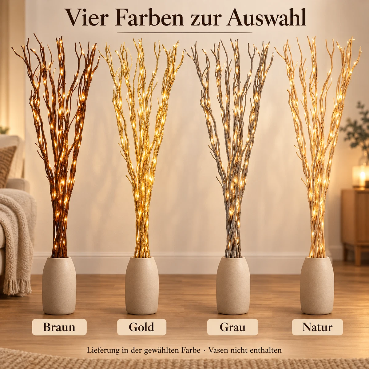 LED Zweige online kaufen