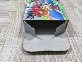 Valkyrie no Boken Toki no Kagi Densetsu Boxed Famicom NES Japan - UF5997