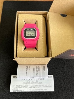 Casio G Shock Wristwatch GMD S5610IT Brand New