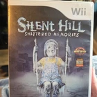 Silent Hill: Shattered Memories (Nintendo Wii, 2009)