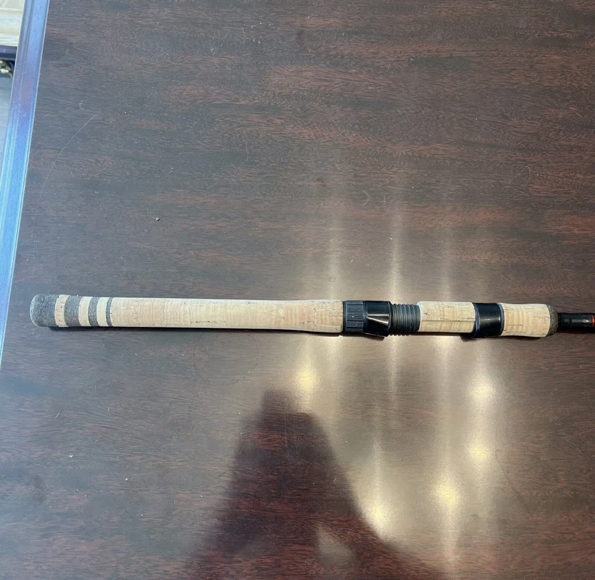 g loomis casting rods ebay G. 2024 GLX Bass 853C JWR Jig & Worm Rod G Loomis Mag Bass Color:Fathead Hyper-Rattle april-sale-25 Looking for its Spinning