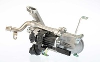 AGR Modul BorgWarner 710944D FÜR CitroËN Passend FÜR Fiat Ford Peugeot Volvo