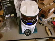 Baby Brezza Formula Pro Advanced Formula Prep Appliance   I