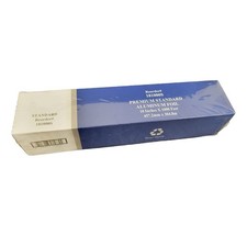 Foodservice Aluminum Foil, 18 inches x 1000 Feet, Premium Aluminum Foil Roll ...