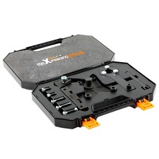 Kit de distribution Fiat 500