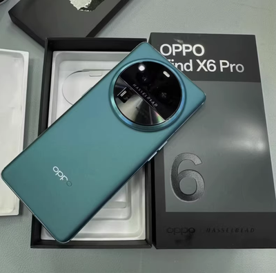Oppo Find X6 Pro - 512 GB - Brown (Unlocked) for sale online | eBay