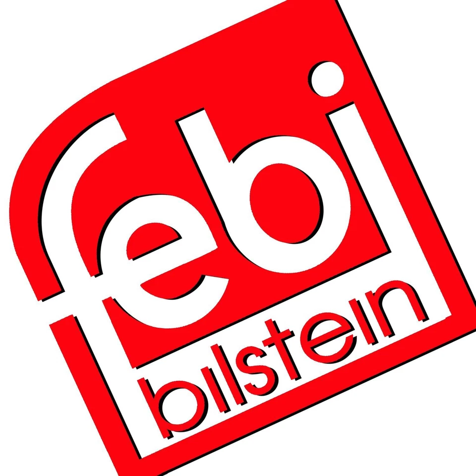 2x Rear Axle Beam Mount 33316792510 For BMW 1 2 3 4 Series M1 M2 - Febi 108077 - Image 4 of 4