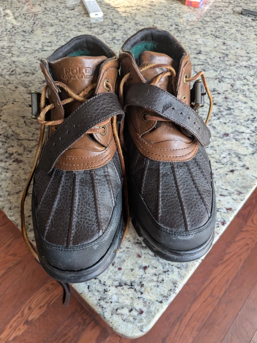 Polo Sport M Boots for Men for Sale | Shop New & Used Men's Boots
