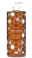 Elizabeth Grant Royale Imperial Honey Bath & Shower 980ml NEU OVP