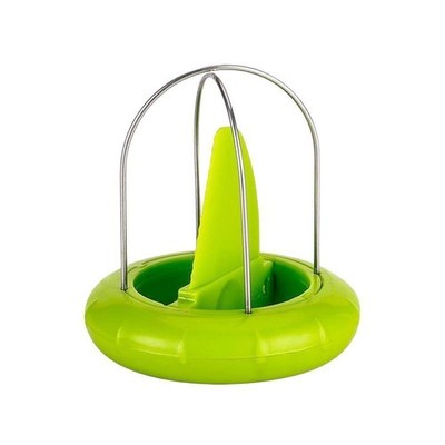 Kiwi Cutter Peeler Slicer Küche Abnehmbar Kreative Gadgets Edelstahl