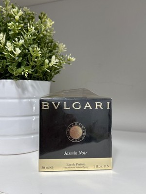 BULGARI JASMIN NOIR EAU DE PARFUM 30ML SPRAY