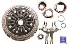 Transmission Clutch Kit for Hyundai Tucson 2016 - 2018 SACHS 3000 944 001