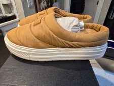 CONVERSE CHUCK TAYLOR ALL STAR ELEMENTS MULE INCENSED A17646C SIZE US 10 MENS