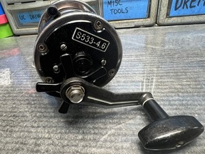 Fishing Reel Newell | eBay