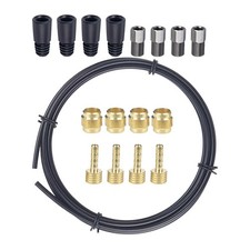Hydraulic Disc Brake Hose Kit Fit For SRAM Elixir 1 3 9 XX XO C R DB1 DB3 DB5