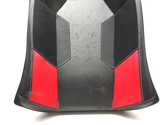 右侧乘客座椅靠背靠垫 2019 Polaris RZR S4 1000 EPS 3060 x — 第 3/4 张图片