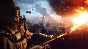 Battlefield 1 - Xbox One, photo 3 sur 3