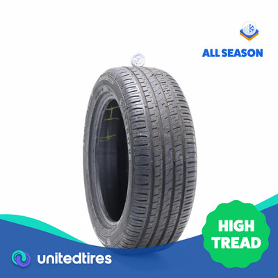 Used 215/55R17 Barum Bravuris 3 HM 94V - 9/32