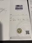 3.06 Carats Round Brilliant Cut VS1 Invicta Lab Grown Diamond IGI Excellent WOW! — photo 6