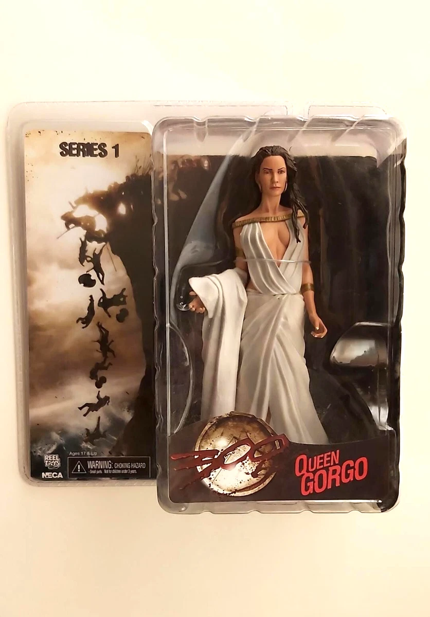 NECA Gorgo Action Action Figures for sale | eBay