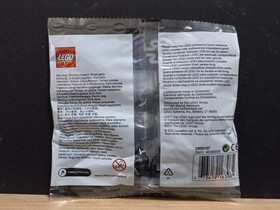 LEGO Star Wars 2856197 Shadow ARF Trooper (2011) NEW, SEALED POLYBAG *SCARCE