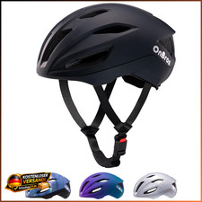 Rennradhelm Verstellbar Leichter Fahrradhelm ...