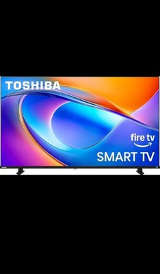 TOSHIBA 32'' Class V35 Series LED FHD Smart Fire TV, Voice Remote with Alexa