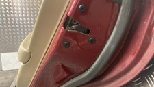 Porte arrière et accessoires Jaguar X-TYPE