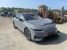 VOLKSWAGEN ID.7 BREAKING HV BATTERY SPARES PARTS WHEEL NUT 2023-2025 1