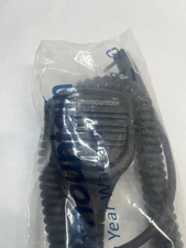 Commountain Heavy Duty Speaker Mic IP54 CM01-M2P - New