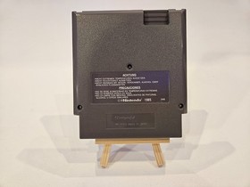 Chip &rsquo;n Dale Rescue Rangers f&uuml;r NES mit Schuber & Anleitung - Original