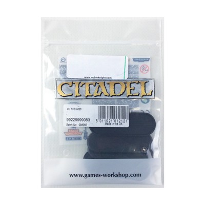 GW Mini Base Bike Bases Pack New