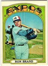 Click to enlarge Ron Brand