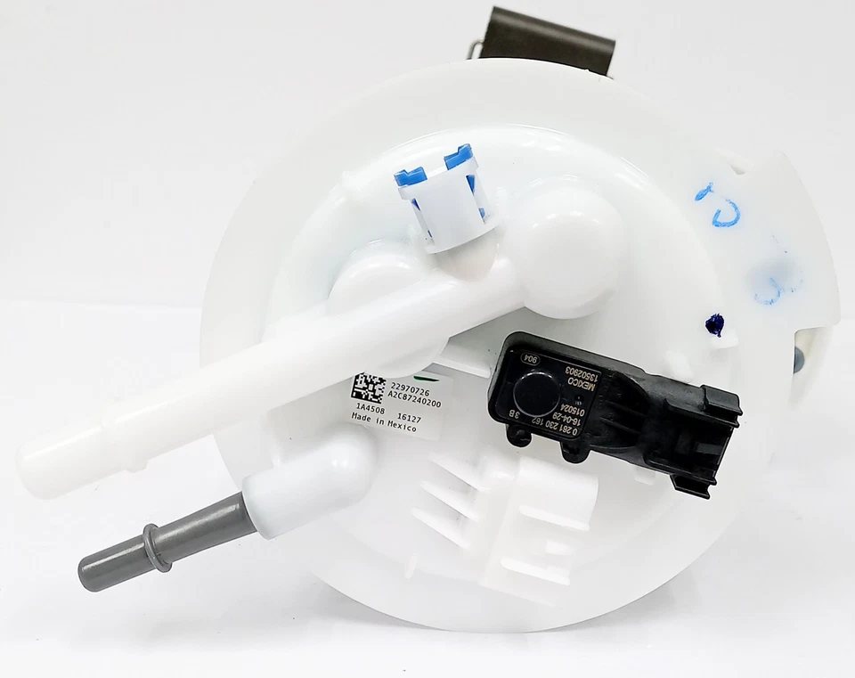 Premium OE Fuel Pump Module OM540 for Chevrolet Impala Limited Impala 2012-2016 - Image 4 of 4