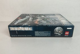 LEGO BIONICLE: Nidhiki (8622) Retired Set Metro Nui