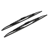 Wischblatt Bosch Twin 530, 530Mm, Vorne, 2 StüCk [A]