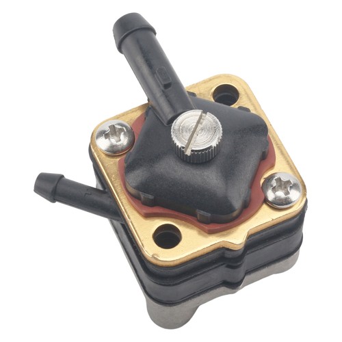 Fuel Pump For Evinrude Johnson 6HP 8HP 9.9HP 15HP 1972 1973 1974 1975 1976 1977 - Foto 1 di 11