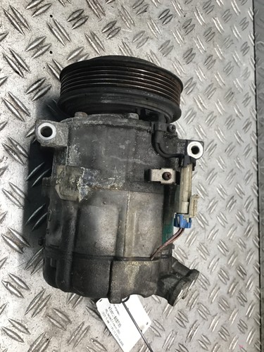 Klimakompressor Opel Vectra C Caravan (Z-C/SW) 2.0 DTI 74kW 101PS 13140505