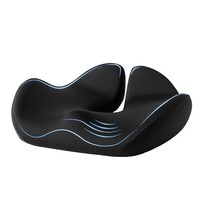 Ergonomisches Sitzkissen Aus Memory-Schaum