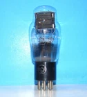 Type No 59 RCA audio radio amplifier vintage vacuum tube valve tested ST 259