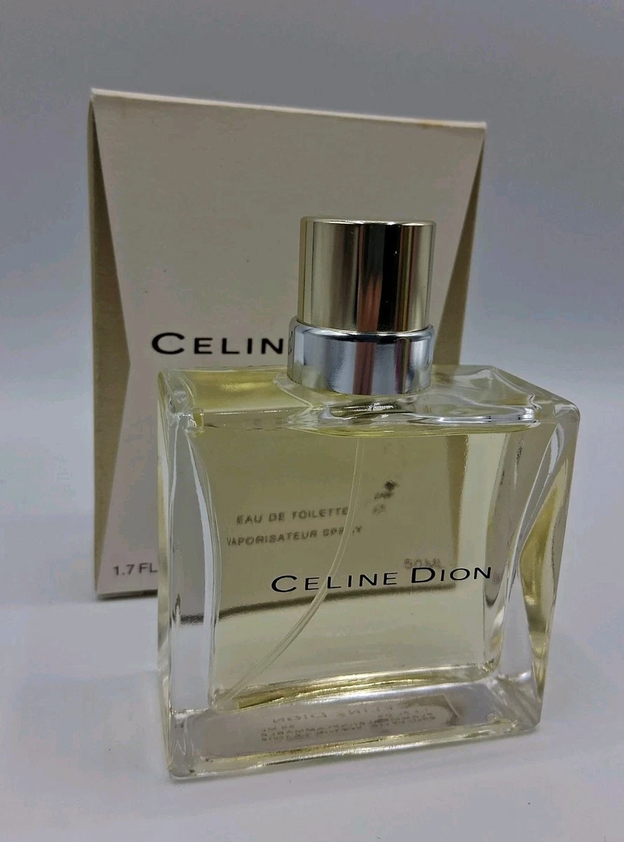 Celine Dion Women's Fragrances for sale | eBay