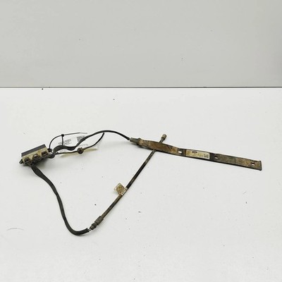 Land Rover Range Rover MK4 L405 Heckklappe Smart Open Steuergerät GK5214E108AA
